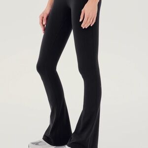 Splits 59 Raquel High Waist Flared Legging